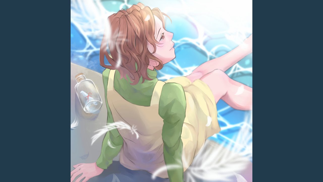 かなりあです カナリア - YouTube