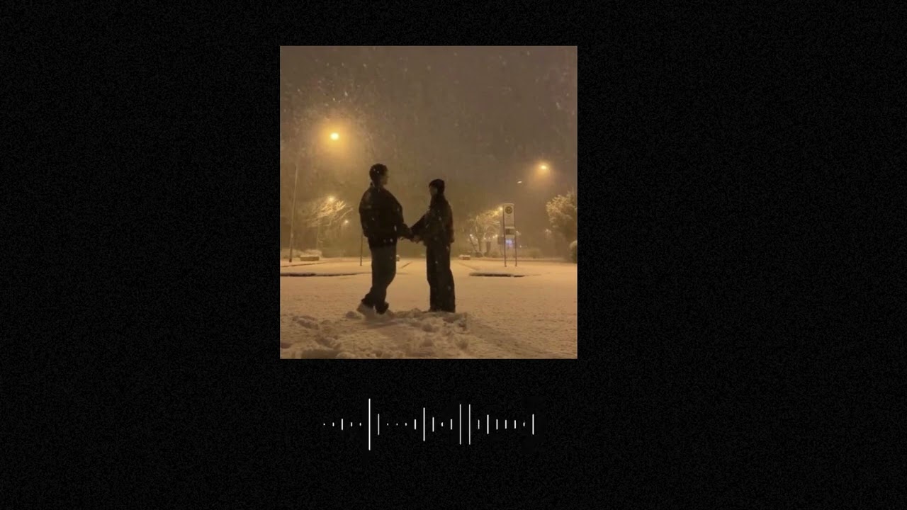 Joel Adams - please don't go (sped up)