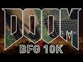 BFG 10K (OST Version) - DOOM ETERNAL (Mick Gordon // 8 String Guitar Cover)