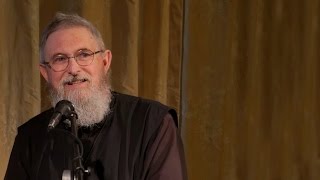 Priest Stephen Freeman: Running on Empty in the Abundant Life (English)