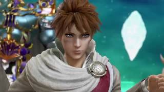 Dissidia NT Bahamut Hard mode - Bartz