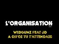 Widgunz feat jd quoi tu tattendais by roleiproduction