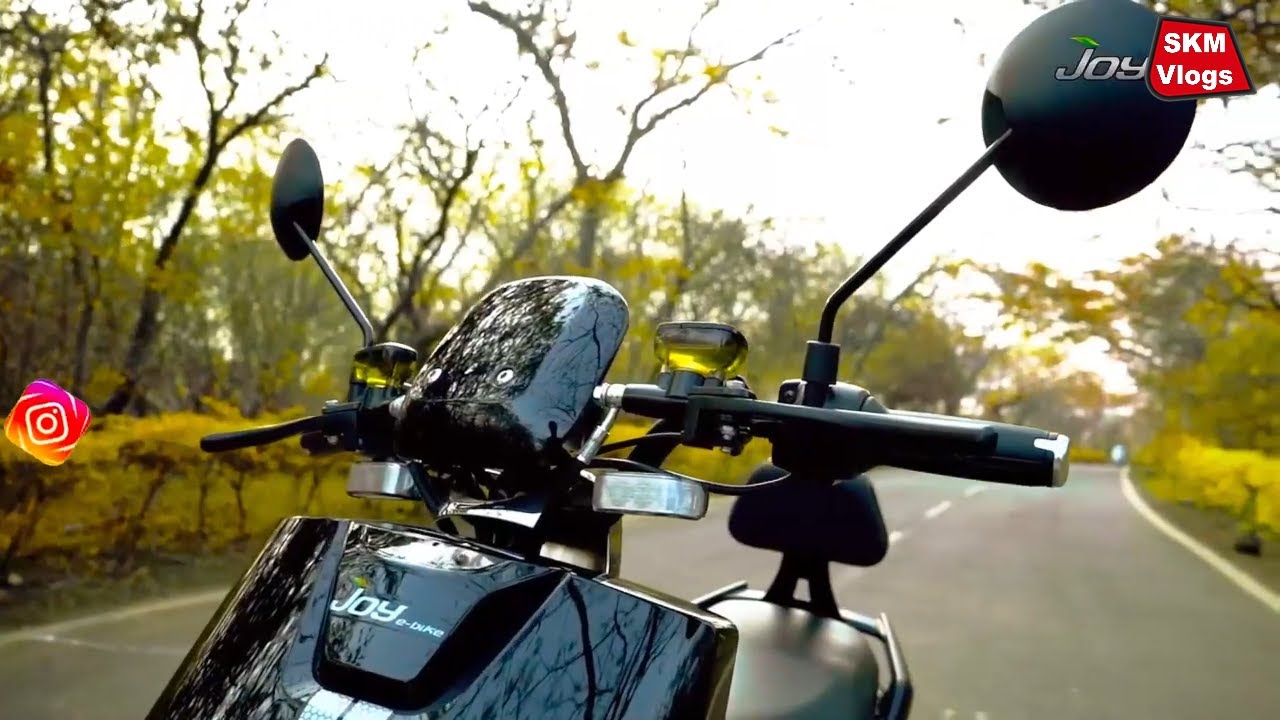 joy-e-bike-glob-electric-scooter-under-80-000-top-electric-scooters