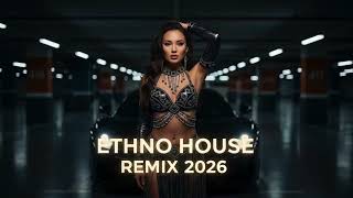 Uzbek Deep House Sacred Land | Spiritual Ethno Groove Mix