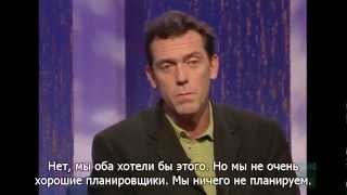 Parkinson  Hugh Laurie 2000 rus subs