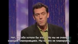 Parkinson   Hugh Laurie 2000 rus subs