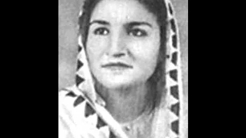 Mavan Te Dhiyan- Munawar Sultana