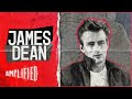 Capture de la vidéo The Life Of A Cultural Icon: The James Dean Story (Full Documentary) | Amplified