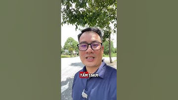 Bán đất tái định cư Định Hoà, TP Mới Bình Dương giá 2 tỷ 050 Lh 0918 915 899 #thanhphomoibinhduong