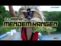 DJ JARANAN MENDEM KANGEN - SAFIRA INEMA | DJ AXL RIMEX