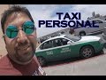 TAXI PERSONAL