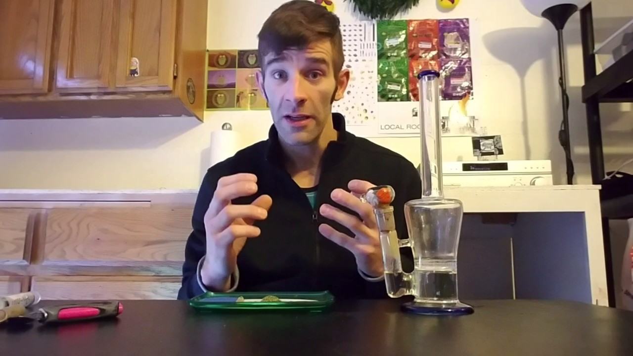 JOINT WRECKAGE: STRAWBERRY/MANGO HAZE" !!!!!