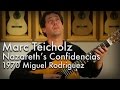 Marc Teicholz - Nazareth 'Confidencias' (1970 Miguel Rodriguez)