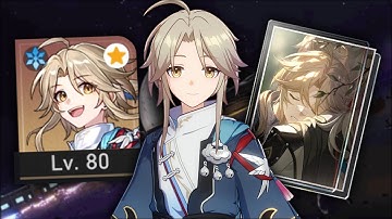 I made the biggest mistake in hsr...