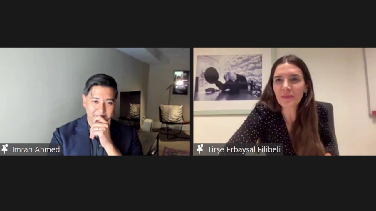 The Role of Algorithms and Big tech Companies in Spreading Hate Speech