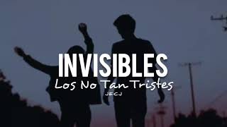 Invisibles - Nanpa Basico, Gera mx & Charles Ans (Letra)