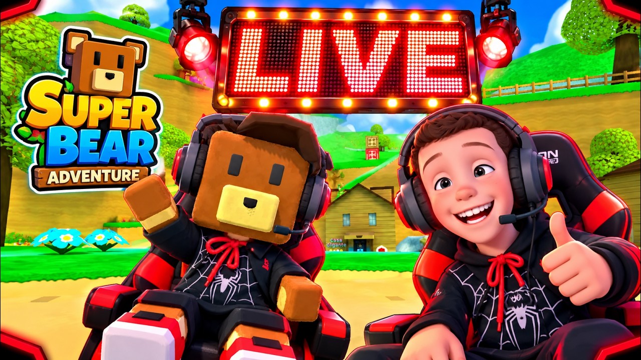Latest Title & Thumbnail