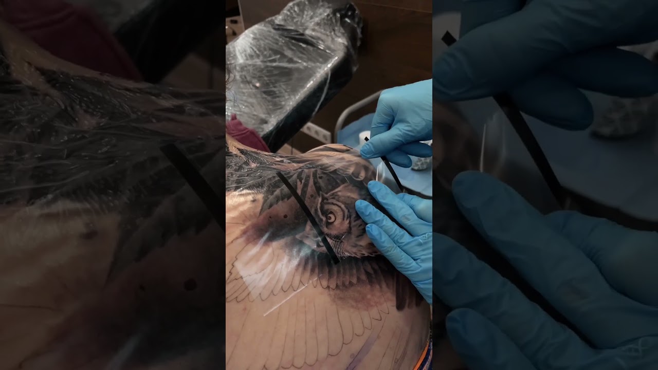 Тату А если вы не уверены, что справитесь сами, мы всегда поможем вам с этим  👌