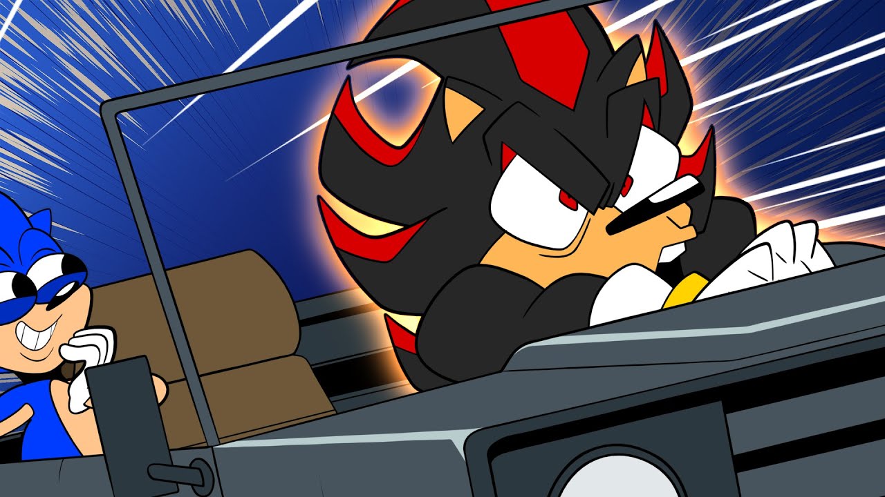 Sonic Cross Worlds Is Actually Best with friend lobbies