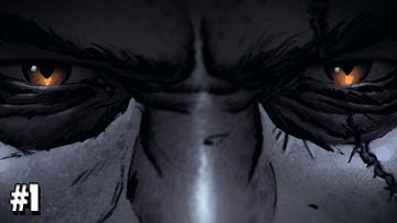 Witcher 3: The Wild Hunt - Official Gameplay Walkthrough - Part 1 - Young Ciri