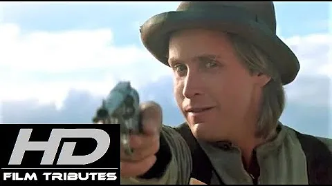 Young Guns II  Blaze of Glory  Bon Jovi