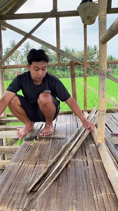 How to make a kite🥴🥴🥴🥴#vlog #kite #flying #fyp