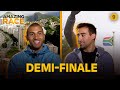 Amazing race  la demifinale  safari en afrique du sud  episode 9 complet