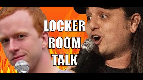 Comedy Fight Club 2.6.22 Main Event Bobby Sheehan ...