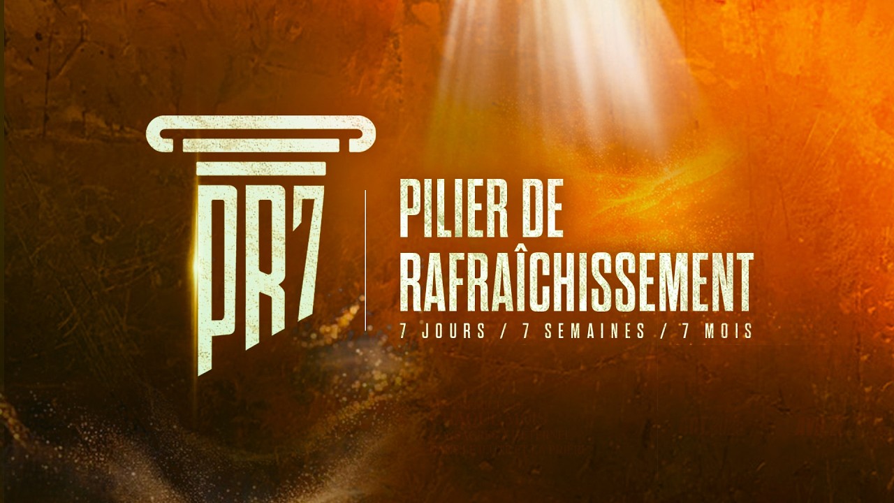 #PR7 • Worship Non-Stop - RafGospel Music