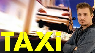 TAXI (1998) - LA COMEDIE PARFAITE ? RETROSPECTIVE ET AVIS