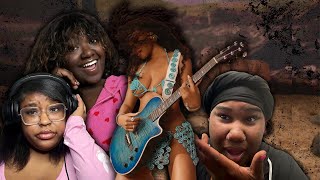 AN ODE TO HALO?! | In Your Hands x Halle REACTION | BFFR