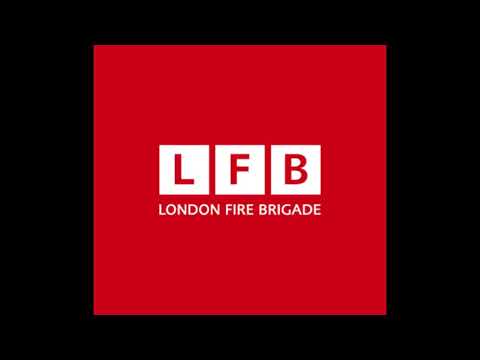 LFB Mobilise Sound effect