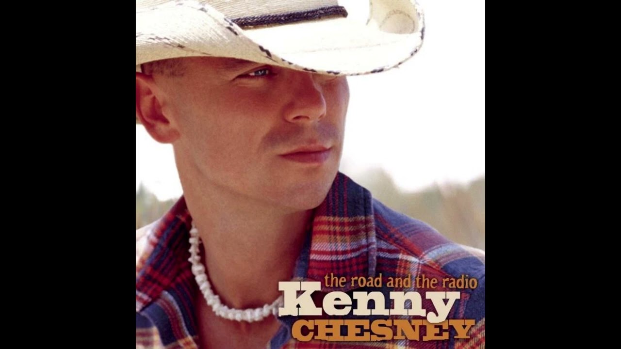 You Save Me - Kenny Chesney