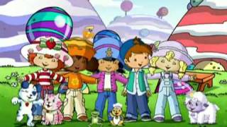 Strawberry Shortcake - Youre My Berry Best Friend Dutch