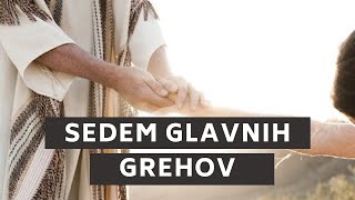 Sedem Glavnih Grehov