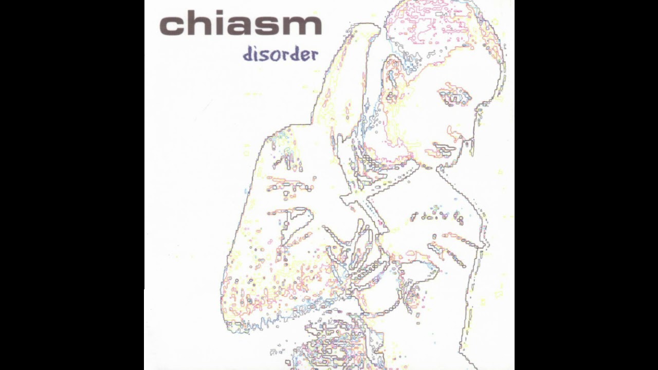 Watch Chiasm - Chiasm 5.0 on YouTube Watch Chiasm - Chiasm 5.0 on YouTube