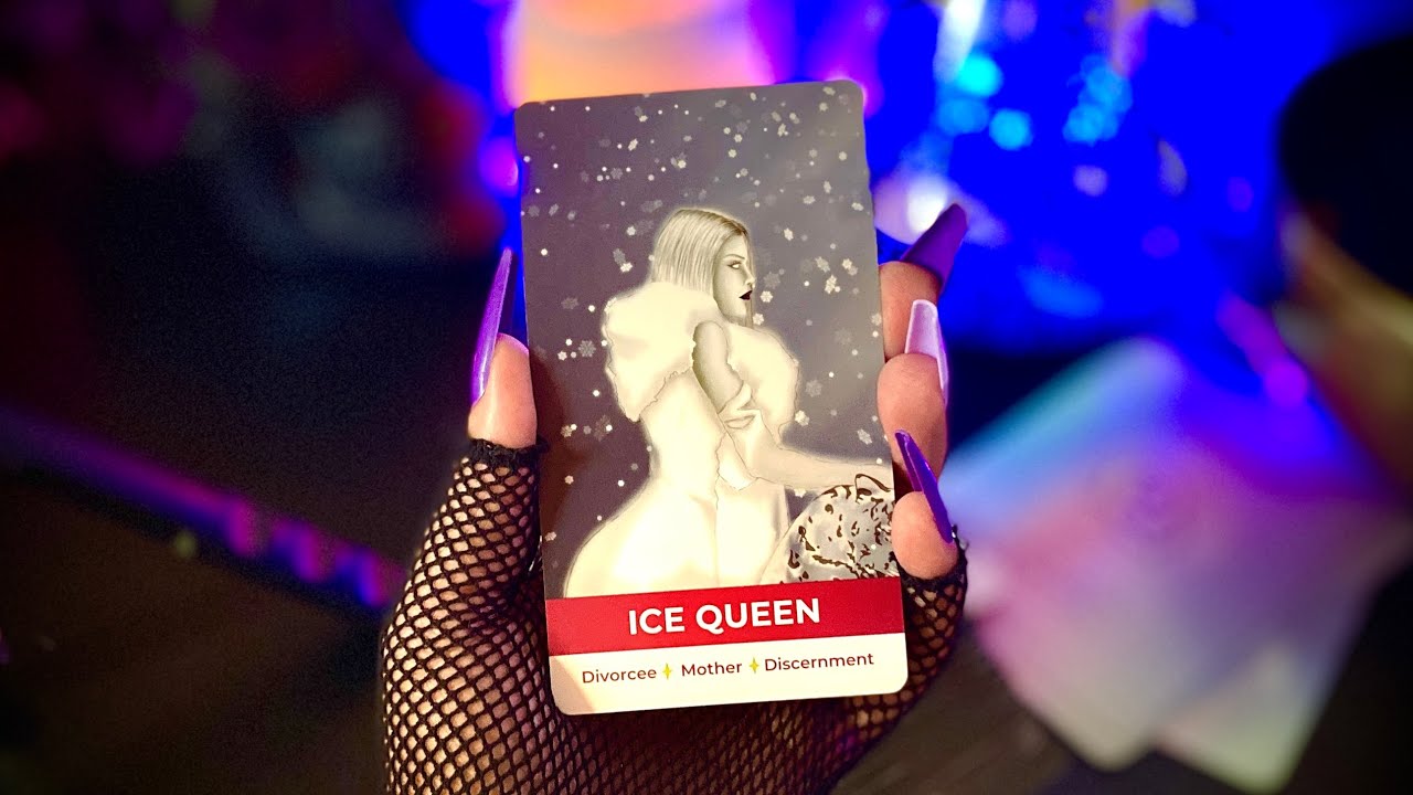 Virgo ♍️ You're Unbothered & Unapologetically Chill 💙🥶💙