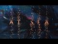 Tarja At Sea Lyric Video