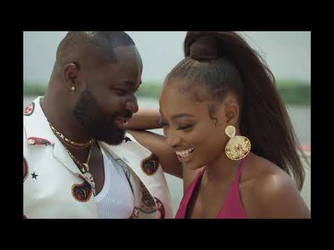 Harrysong - Be By Me (Official Video)