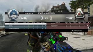 COD IW GB Proof: Match ID:60961290 PT 1