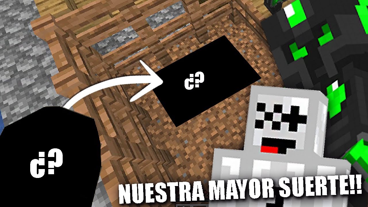 juegos panamericanos 2019 en vivo TENEMOS NUESTRA MAYOR SUERTE EN SKYBLOCK !!! SKYNOOB #19 MINECRAFT BYTARIFA GAMING