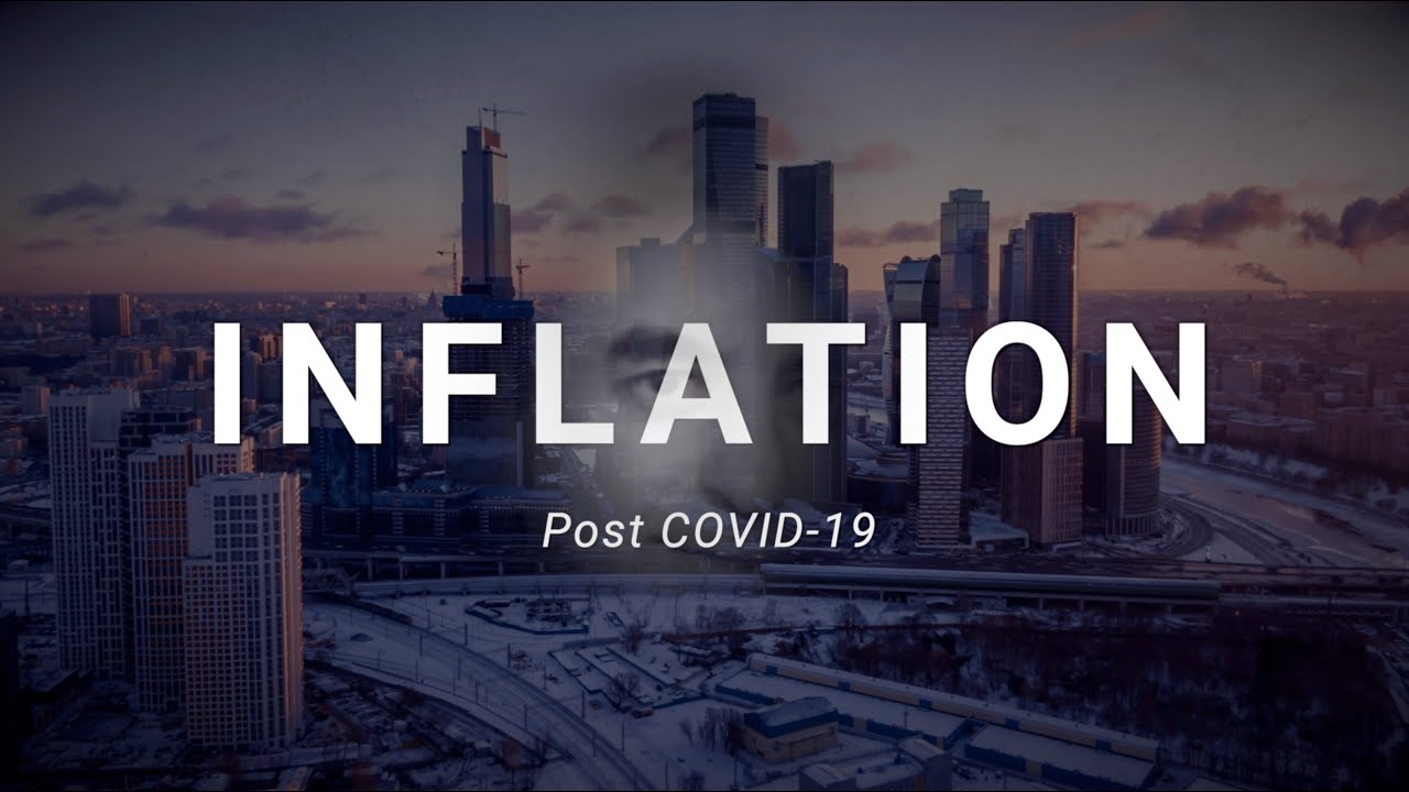 Why Printing Money in 2008 Didn't Cause Inflation?