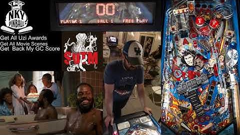 Lethal Weapon 3 gameplay