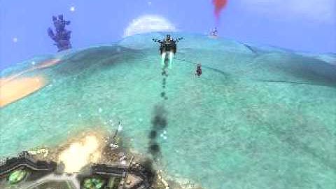 Spore houses collecting spice