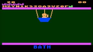 Kids on Keys for the Atari 8-bit family Net Worth