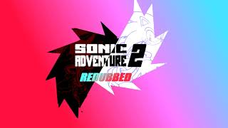 Sonic Adventure 2: Redubbed (Teaser)