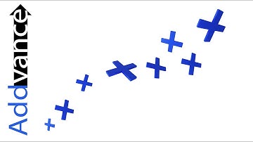 Scatter Graphs and Correlation | Addvance Maths ➕😊