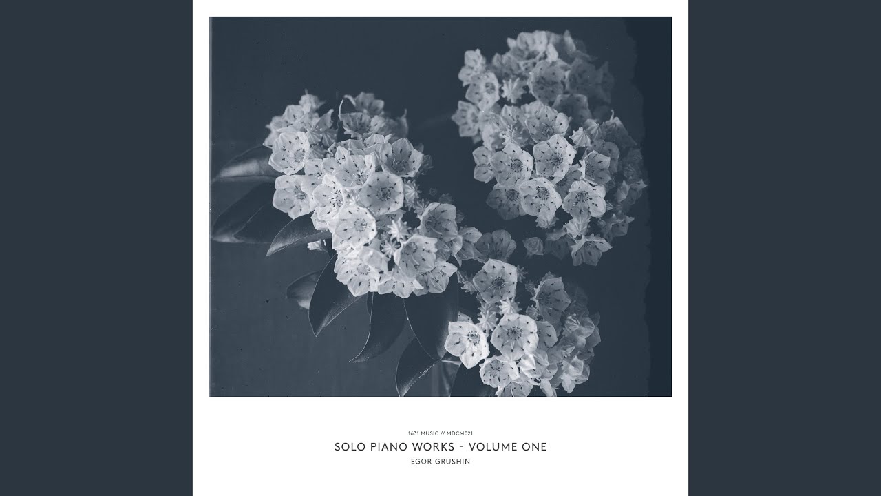 Watch Grushin: Ocean on YouTube Watch Grushin: Ocean on YouTube