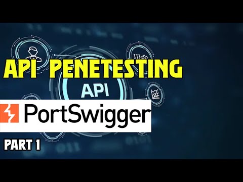 Exploiting an API