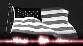 Flag Flapping in the Wind | Sound Recording Foley SFX